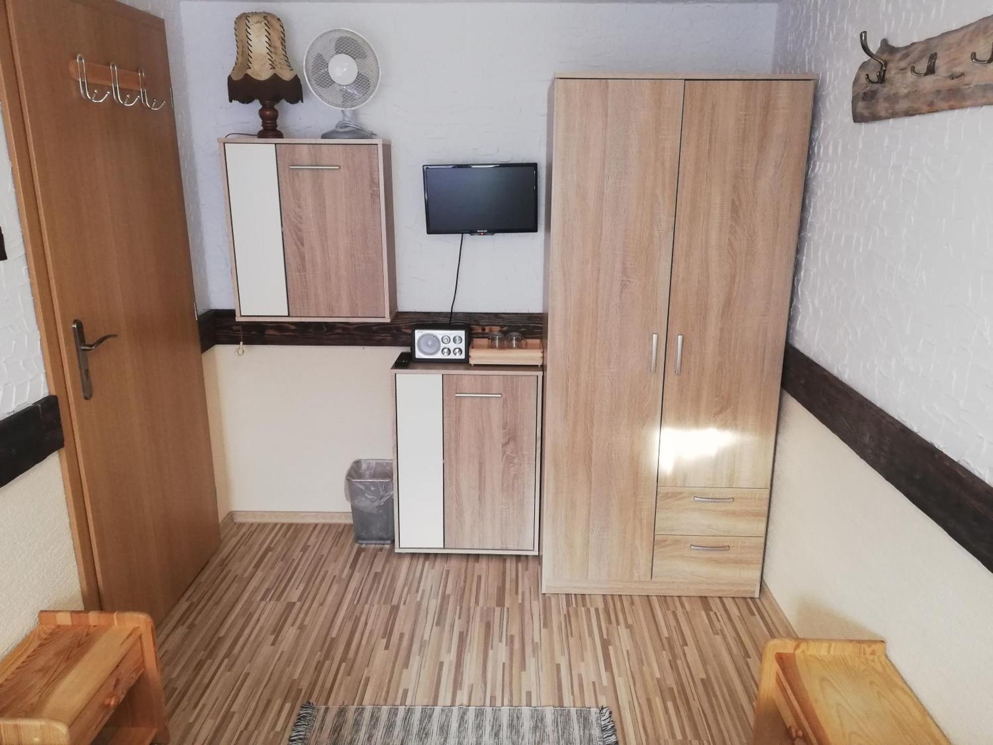 U Bazanta *** - Ubytovanie V Sukromi Vysne Ruzbachy Room photo
